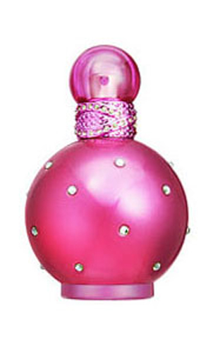 Fantasy Perfume for Women - TESTER Eau de Parfum Spray 3.4 oz