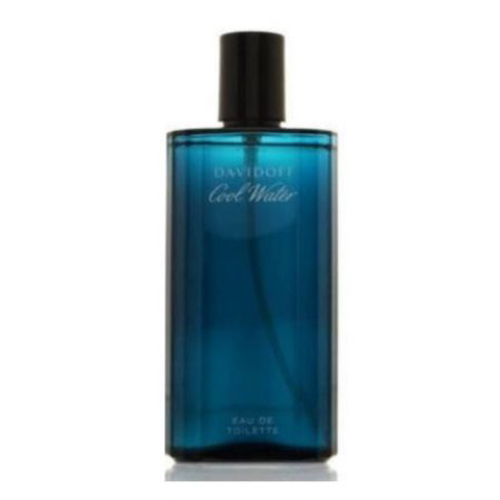 Cool Water Cologne for Men - Eau de Toilette Spray 1.3 oz