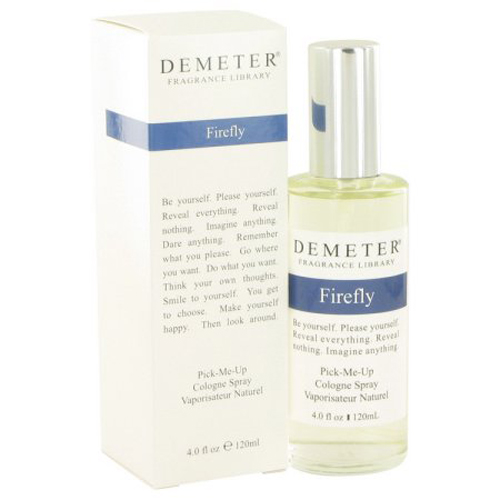 Demeter Fire Fly Perfume for Women - Cologne Spray 4.0 oz