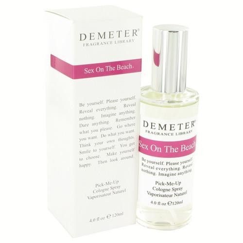 Demeter Sex On The South Beach Perfume for Women - Cologne Spray 4.0 oz