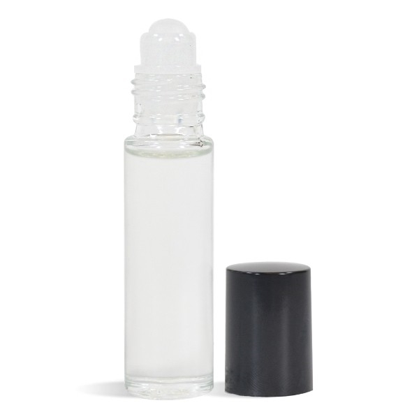 Green Tea Perfume for Women - Type Perfume Oil 1 oz Roll-on