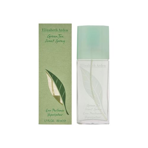 Green Tea Scent Spray Perfume for Women - Eau Parfumee Spray 1.7 oz