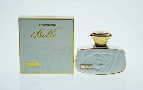 Al Haramain Belle Perfume for Women - Eau de Parfum Spray 2.5 oz