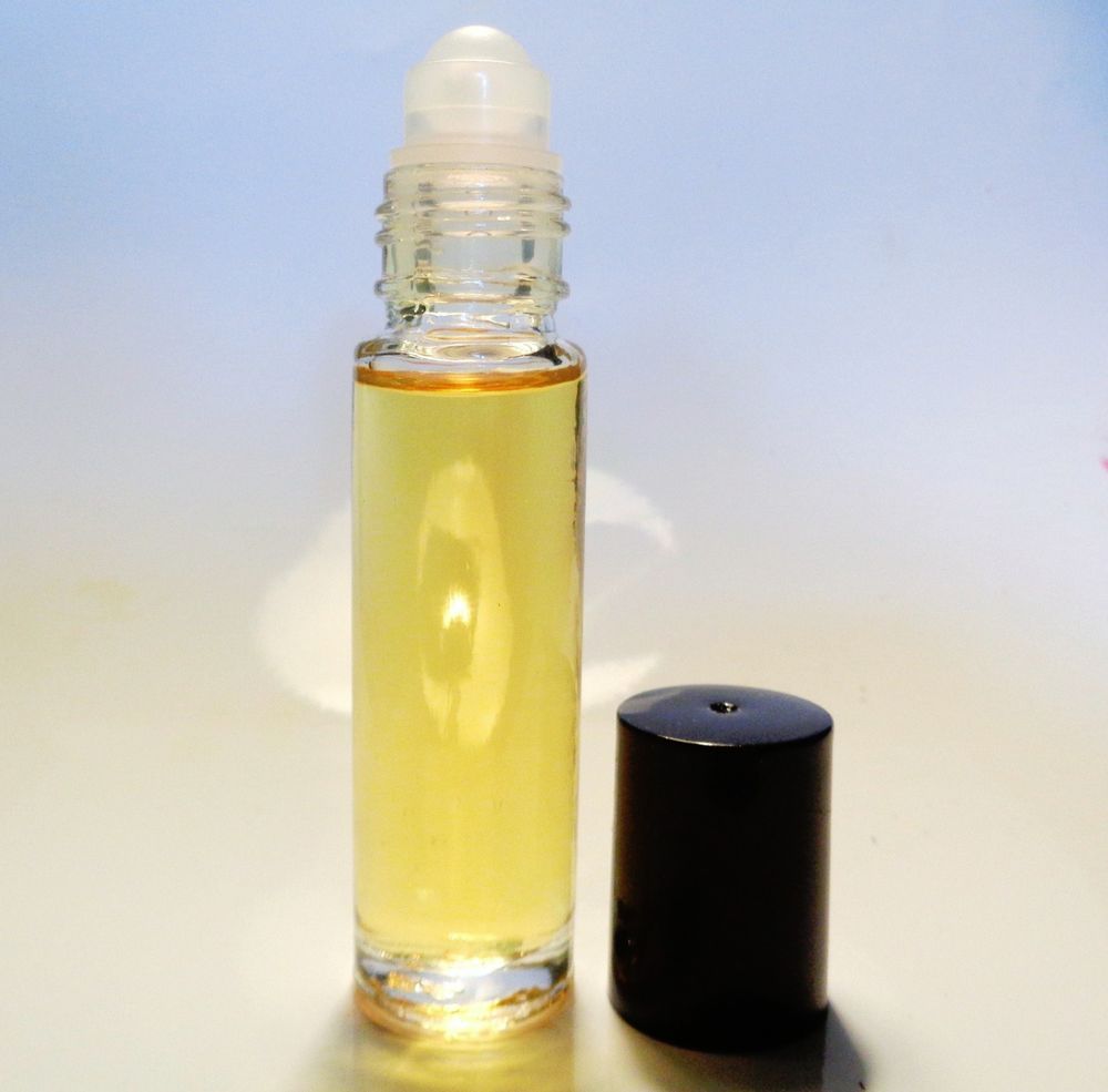 Lacoste Touch of Pink Perfume for Women - Type Perfume Oil 1/3 oz Roll-on