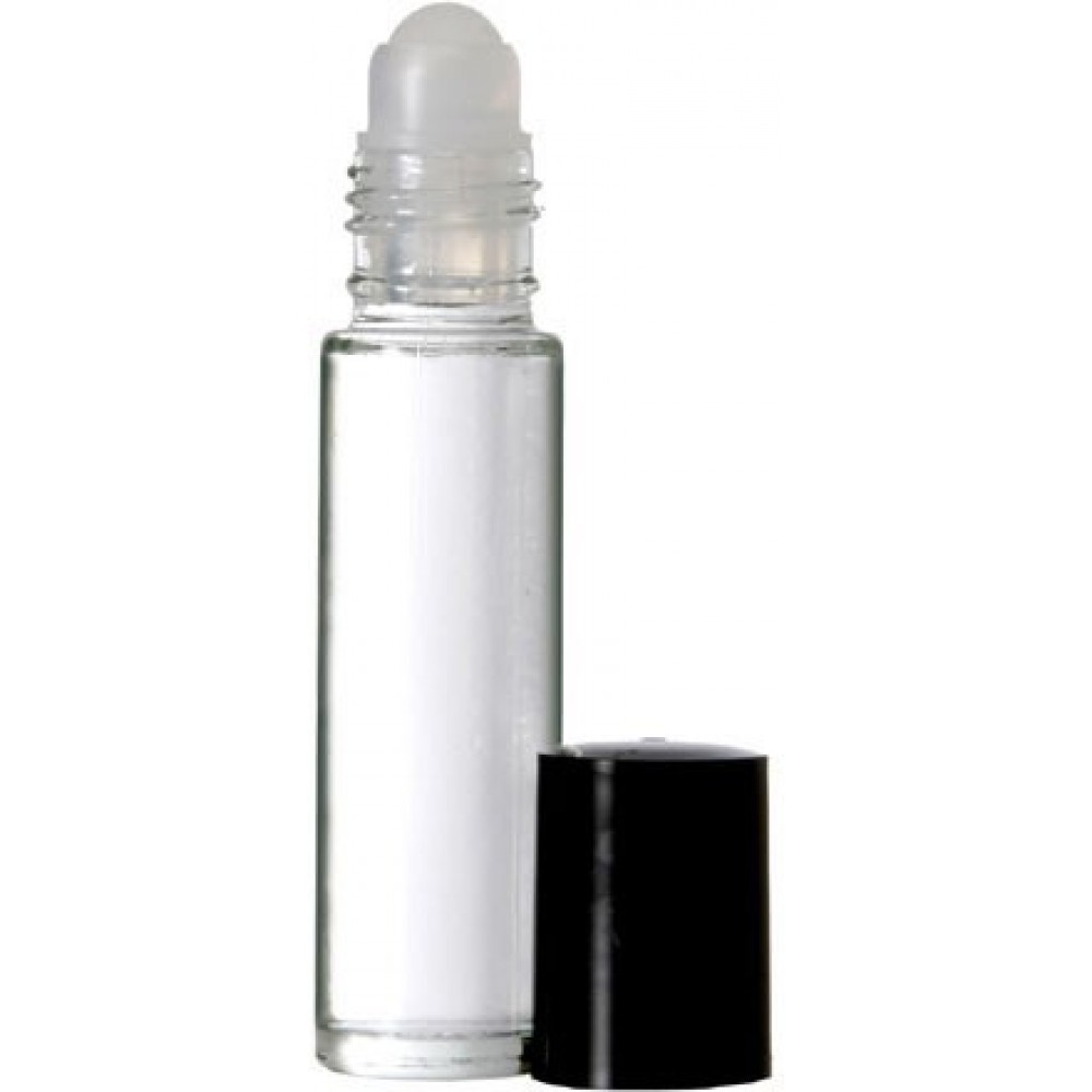Cashmere Mist Perfume for Women - Type Perfume Oil 1/3 oz Roll-on