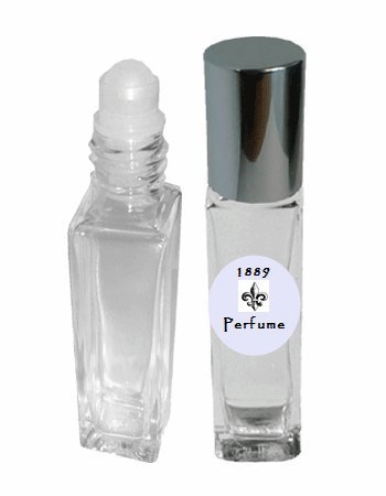 Gardenia Perfume for Women - Type Perfume Oil 1 oz Roll-on