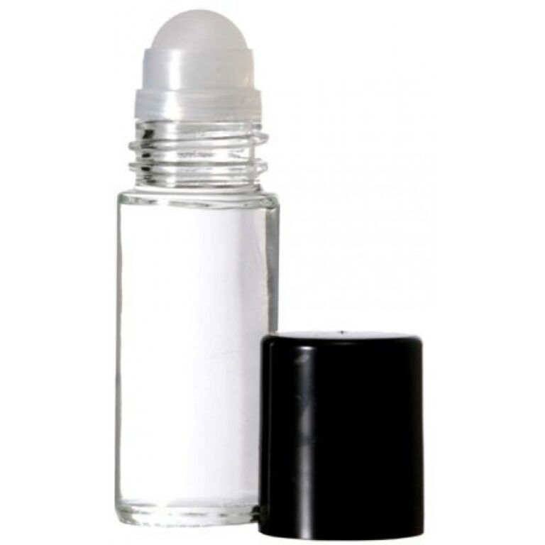 Candies Cologne for Men - Type Perfume Oil 1 oz Roll-on