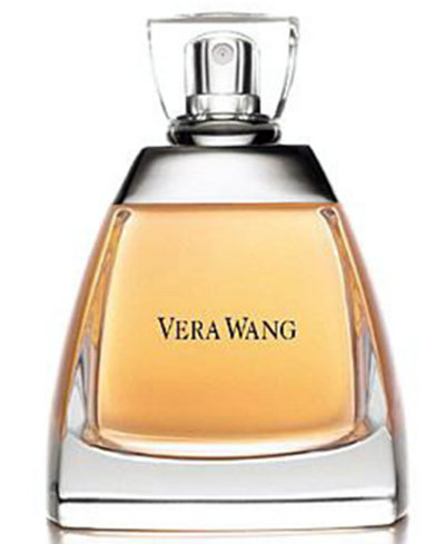 Vera Wang Perfume for Women - TESTER Eau de Parfum Spray 3.4 oz