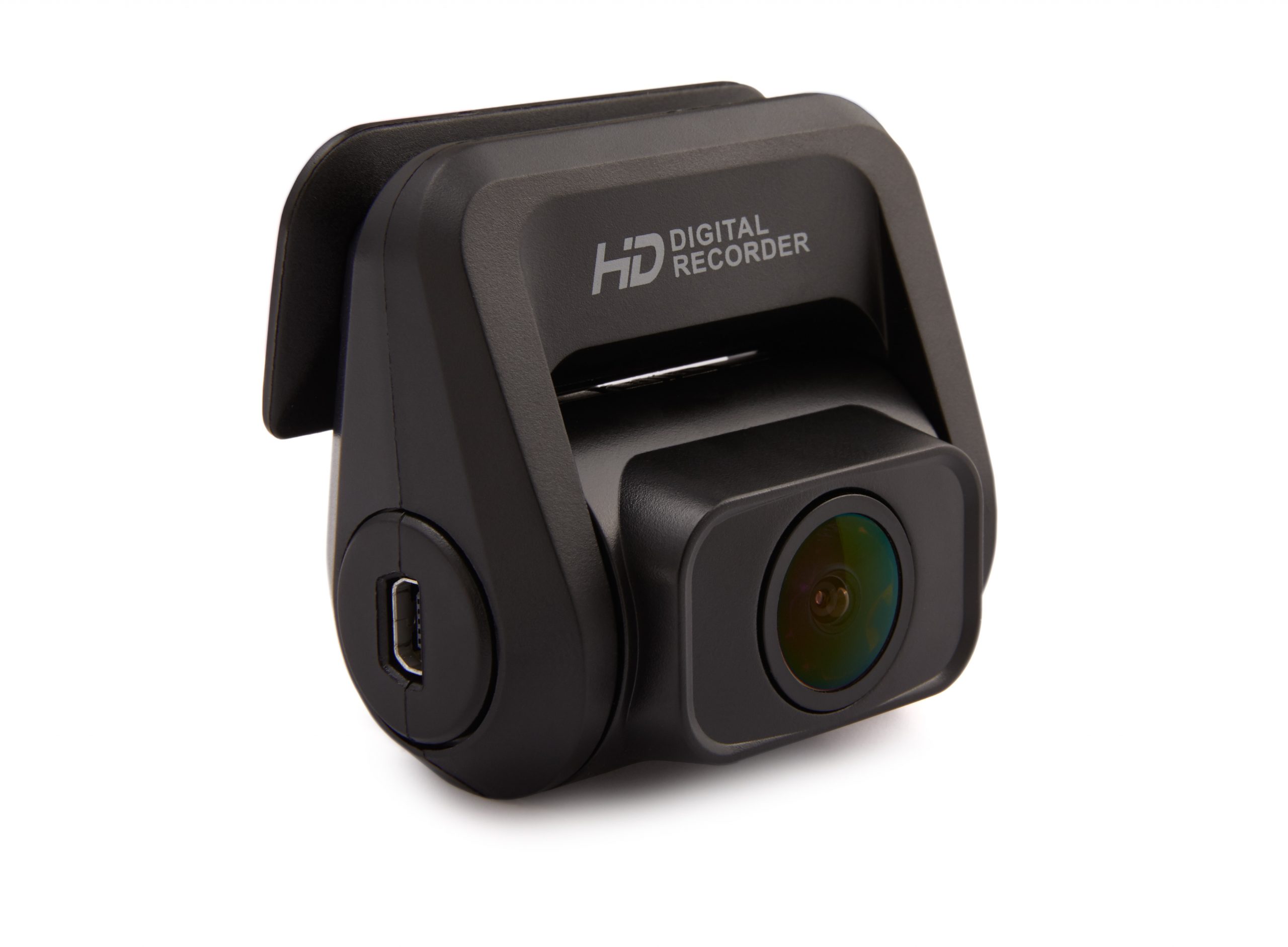 Rexing V1P 3rd Gen and V1P Pro Rear Camera